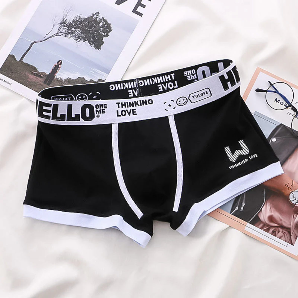 Pack Of 8 | Classic Limited Editions Men's Wear