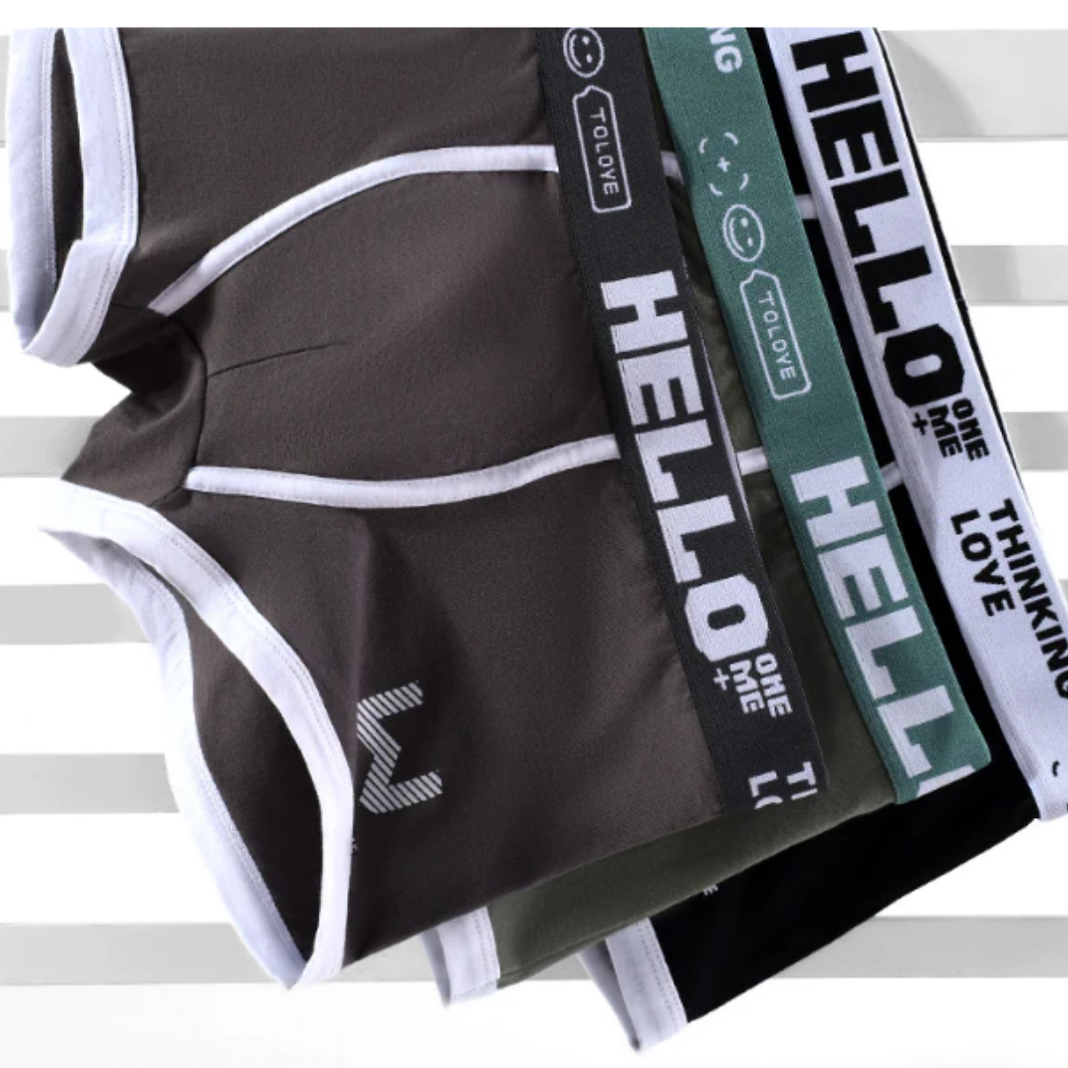 Pack Of 8 | Classic Limited Editions Men's Wear