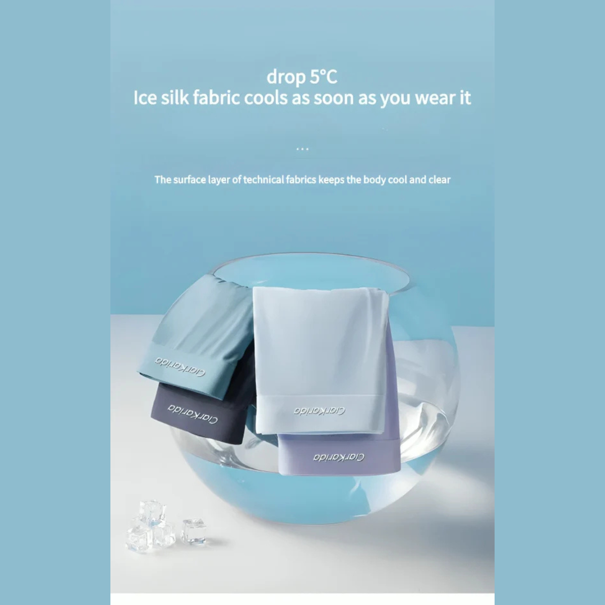 SkySoft Airlite Boxers