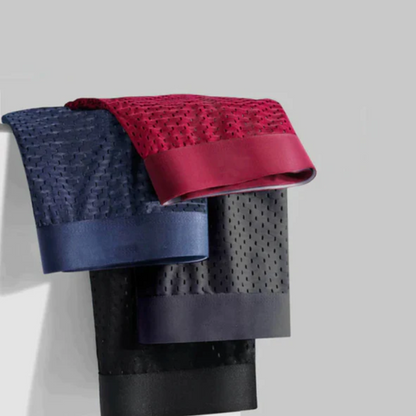 BAMBOO Inner Wear (PACK OF 10 BOXERS)