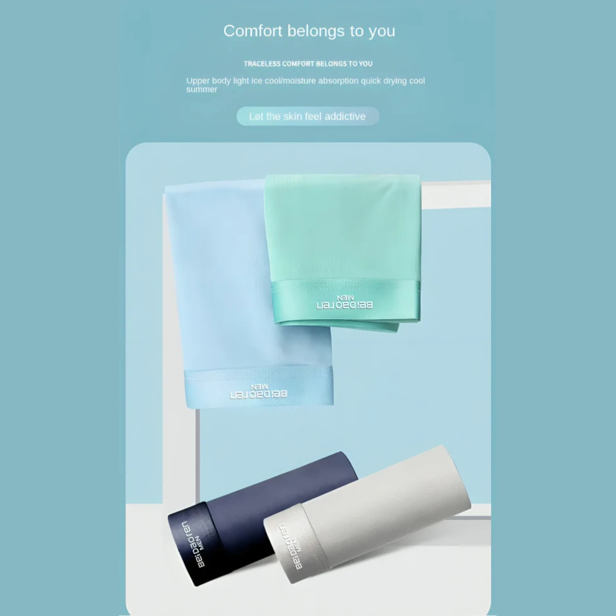 SkySoft Airlite Boxers