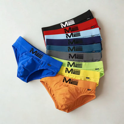 10 Pack Undergarments | Ultimate Comfort, Style, and Value in Every Pair