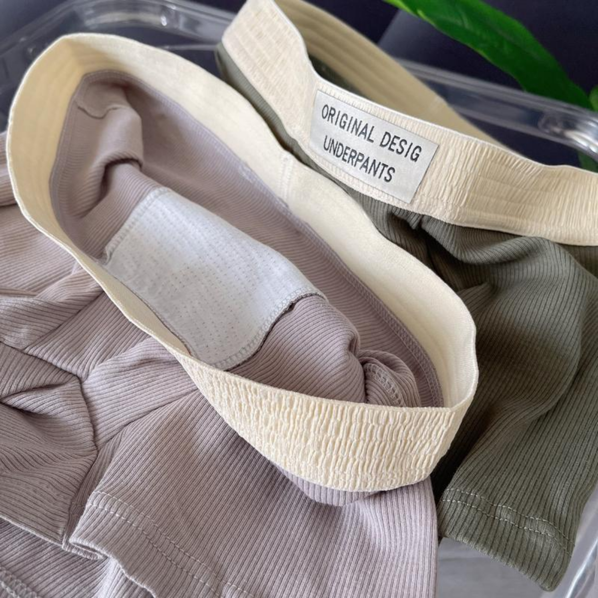 Pack Of 8 | Men 4 Way Stretch Cotton | Boxer Breif