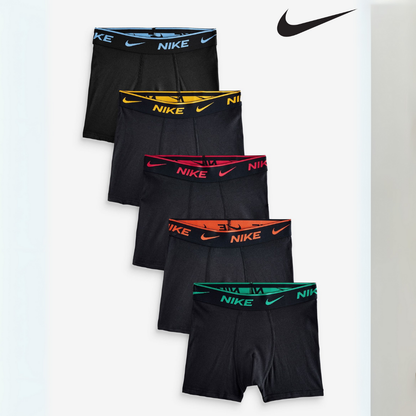 8 PCS MEN'S ESSENTIAL STYLISH UNDERWEAR