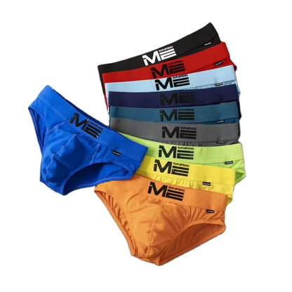 10 Pack Undergarments | Ultimate Comfort, Style, and Value in Every Pair
