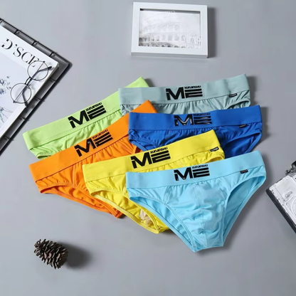 6 Pack Undergarments | Ultimate Comfort, Style, and Value in Every Pair