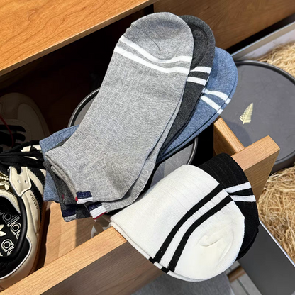 EliteGrip Performance Cotton Socks