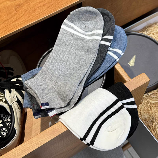 EliteGrip Performance Cotton Socks