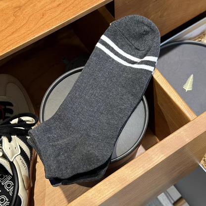 EliteGrip Performance Cotton Socks