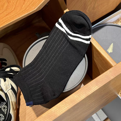 EliteGrip Performance Cotton Socks