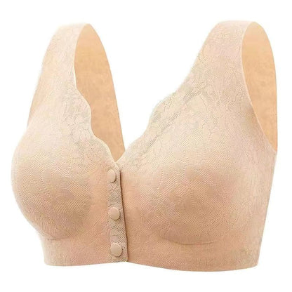 Celestine Harmony Wireless Lace Bra