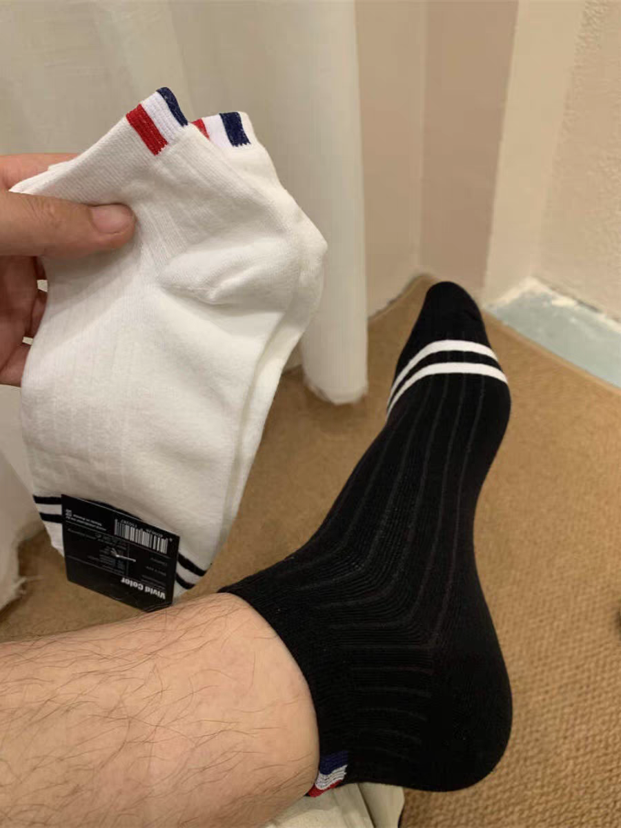 EliteGrip Performance Cotton Socks