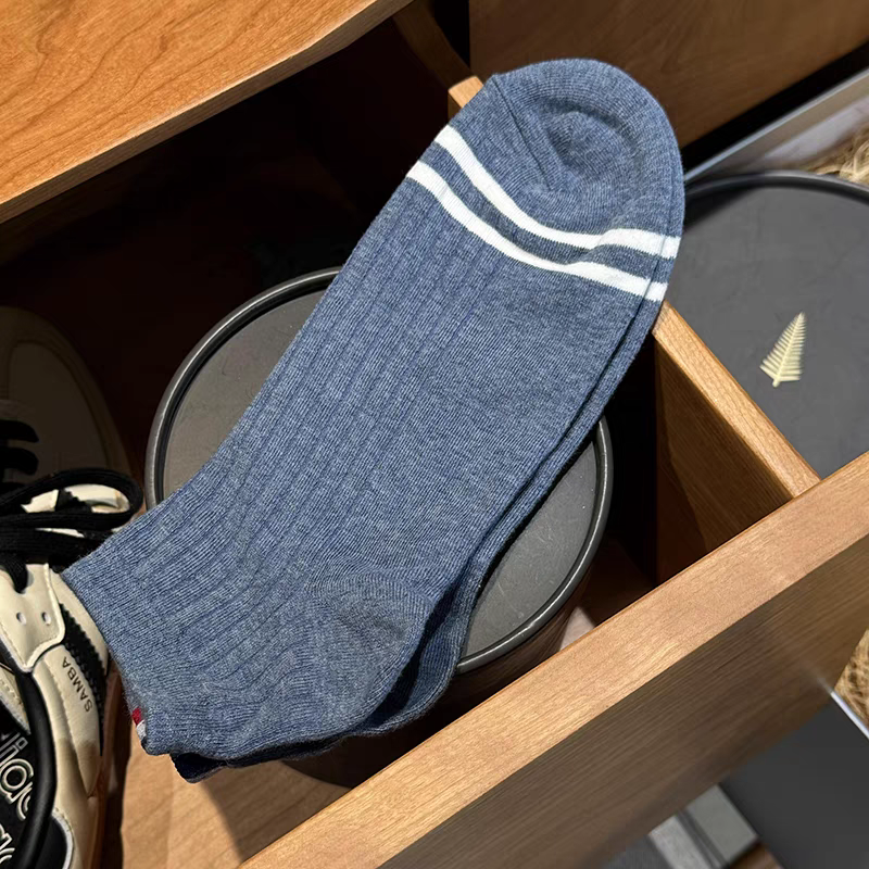 EliteGrip Performance Cotton Socks
