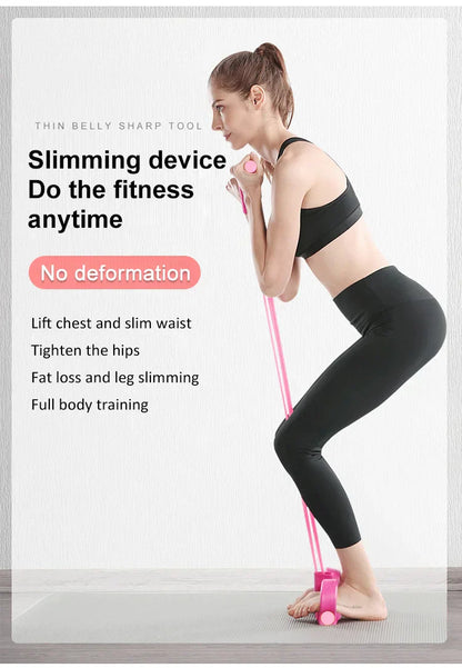 🔥2024 Hot Sale🔥Pilates and sit-ups assistant