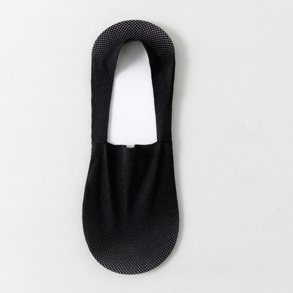 Ultra-Light Breathable Crew Socks