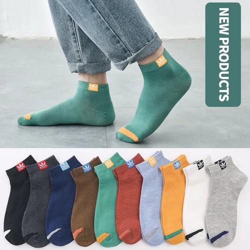spring summer sports thin socks