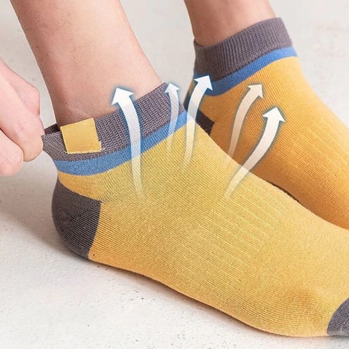 spring summer sports thin socks