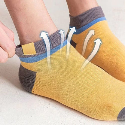 spring summer sports thin socks