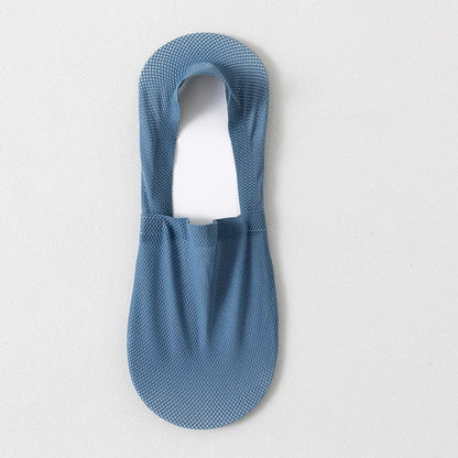 Ultra-Light Breathable Crew Socks